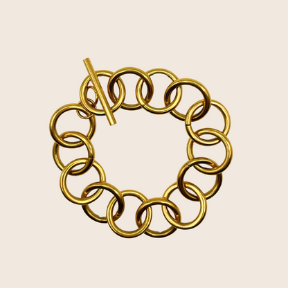 Iris Bracelet