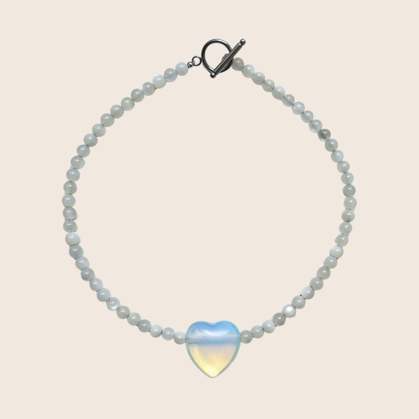 Angel Opalite Necklace