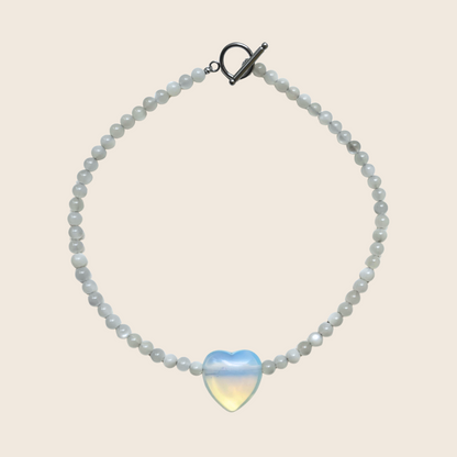 Angel Opalite Necklace