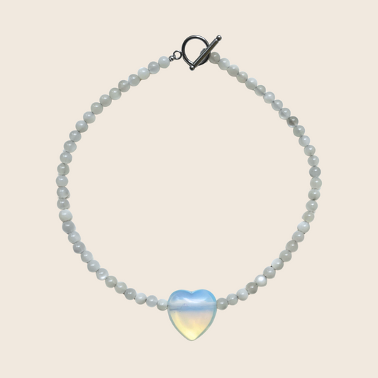 Angel Opalite Necklace