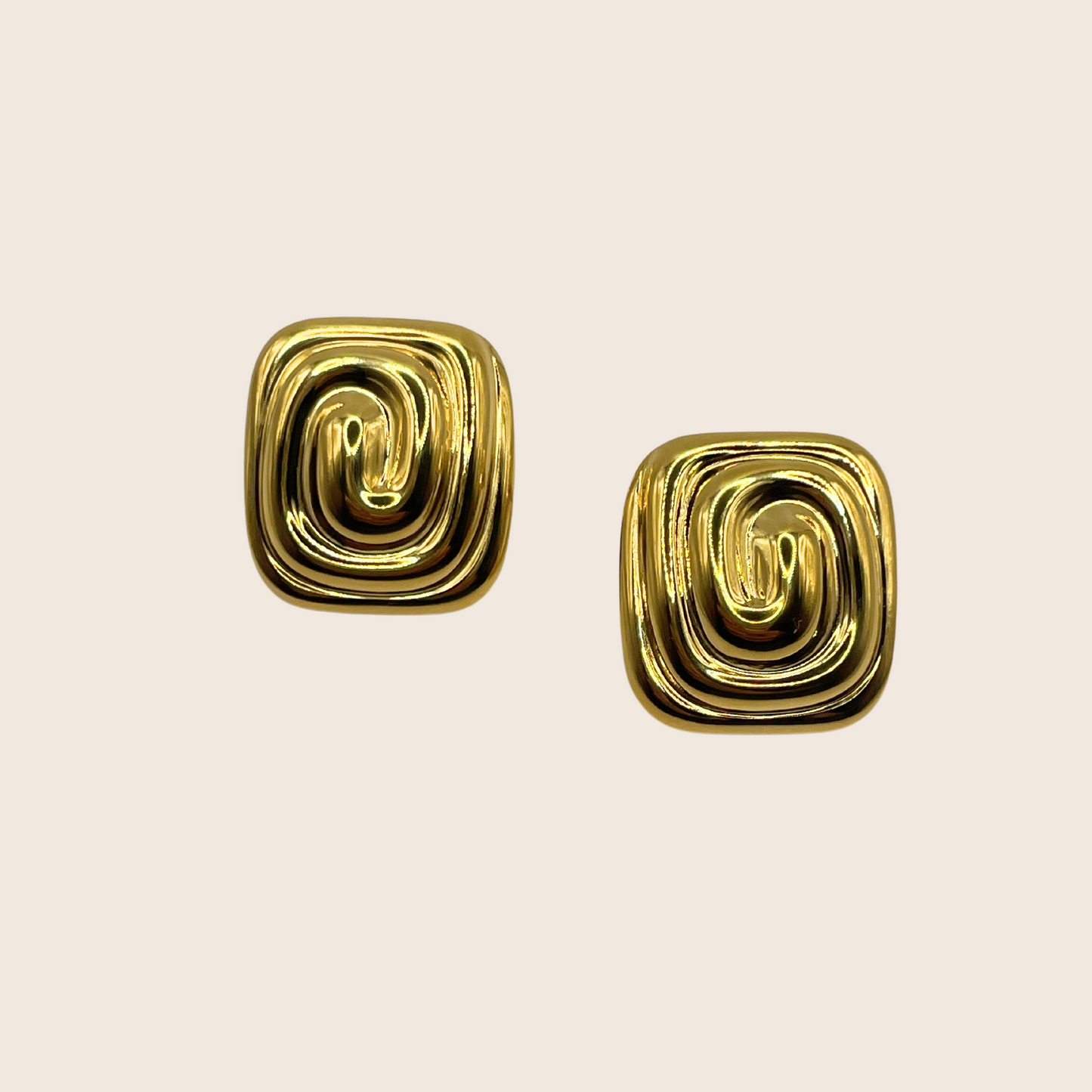 Caia Earrings