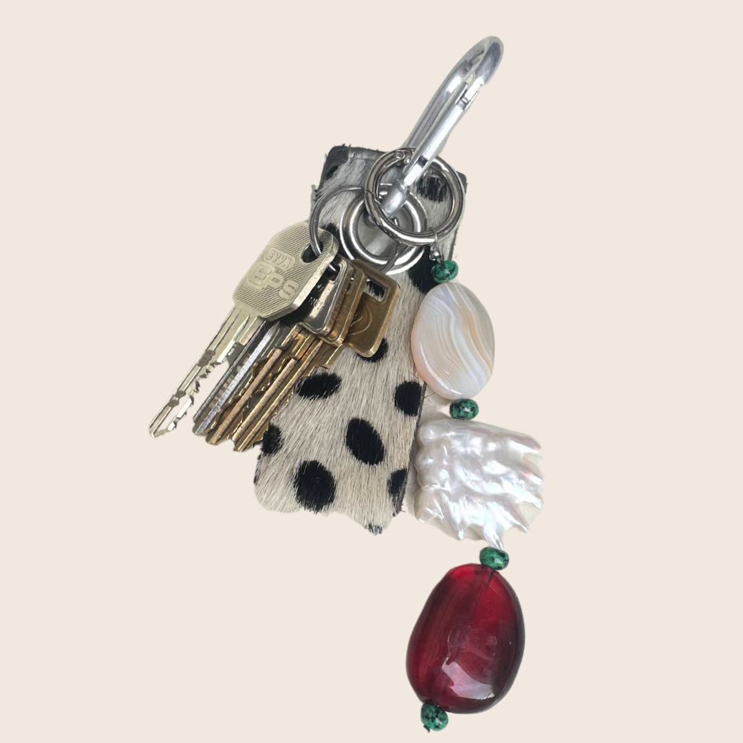 Limited Edition Gem Charms