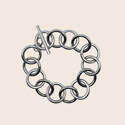Iris Bracelet