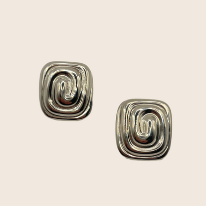 Caia Earrings