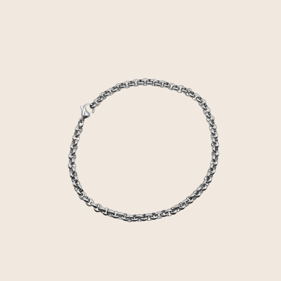 Gia Anklet