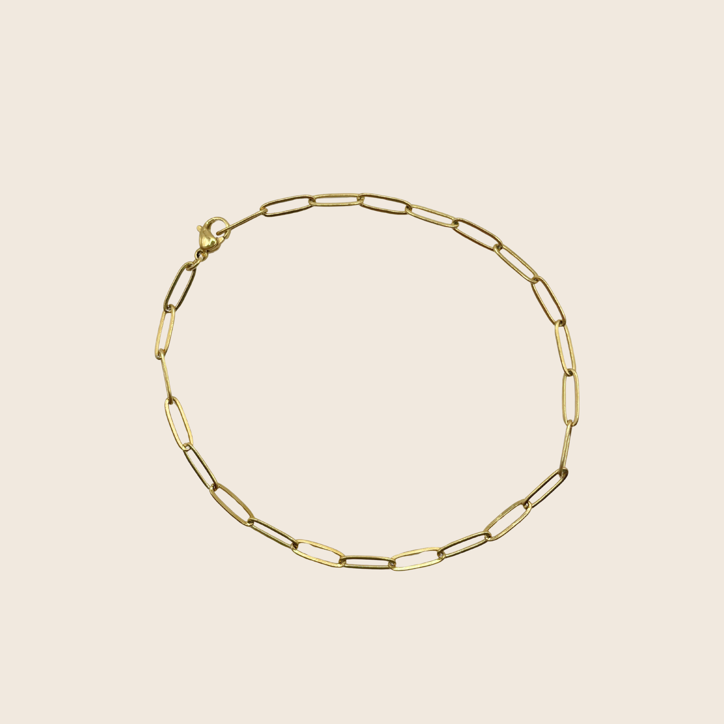 Sol Anklet