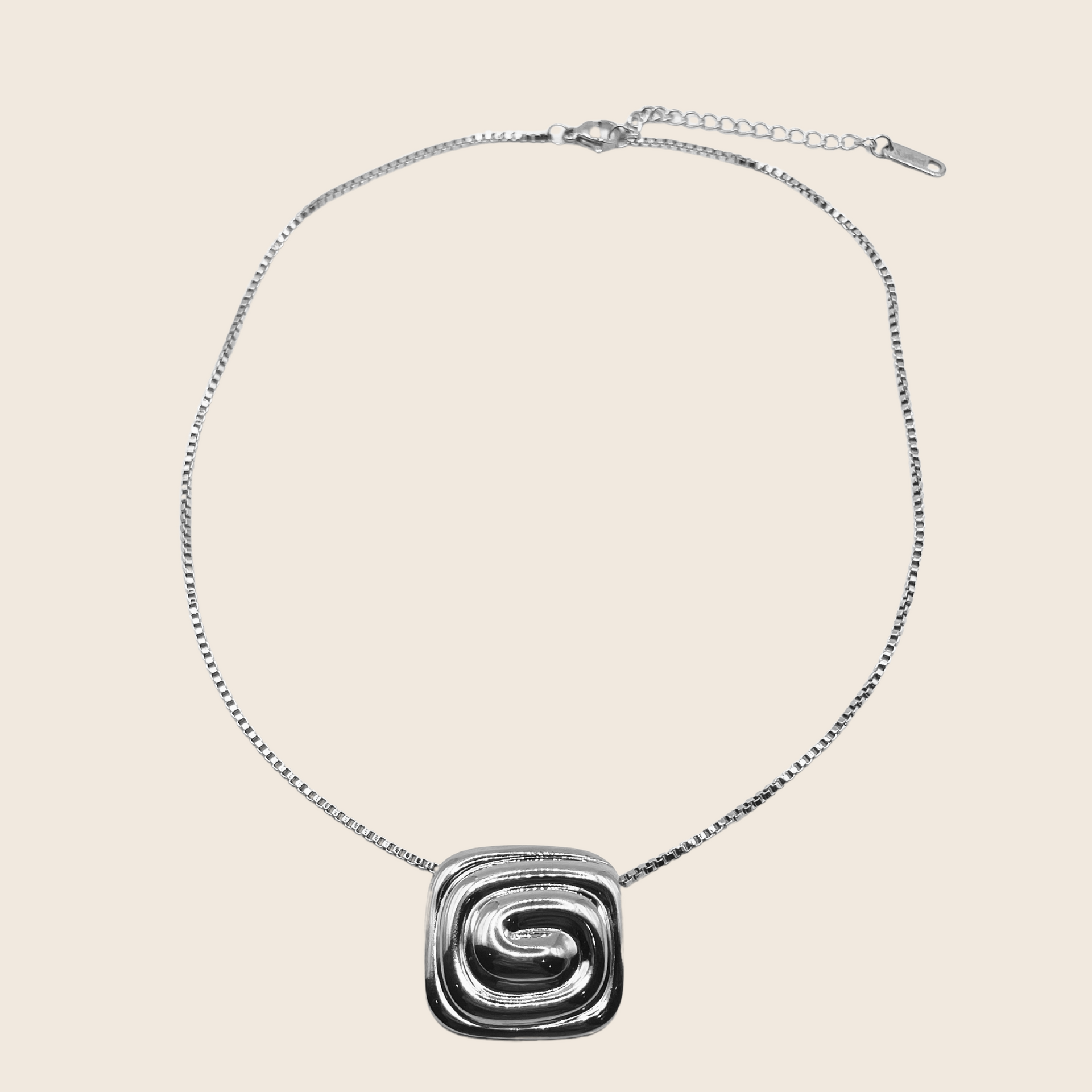 【未使用】CAFCA un iversal separate necklace 未使用】CAFCA un iversal separate necklace - メルカリ