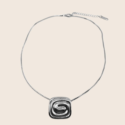 Caia Necklace