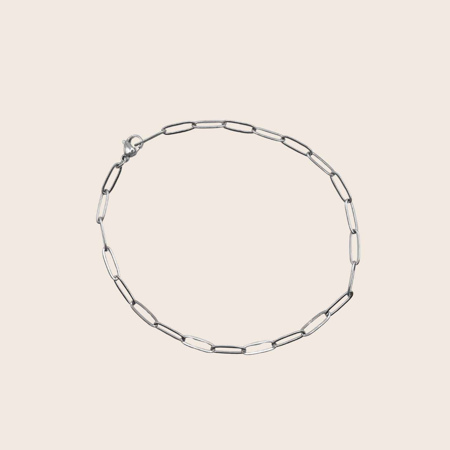 Sol Anklet