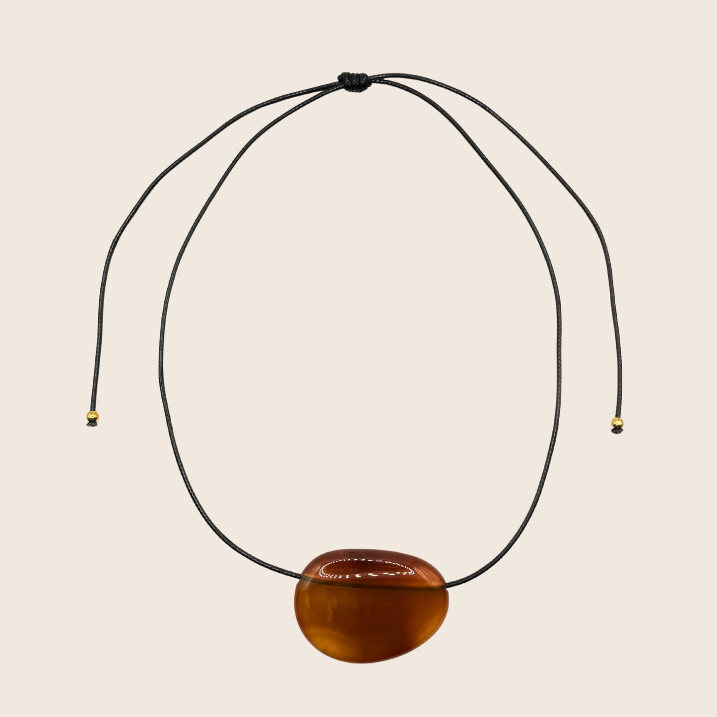 May Necklace