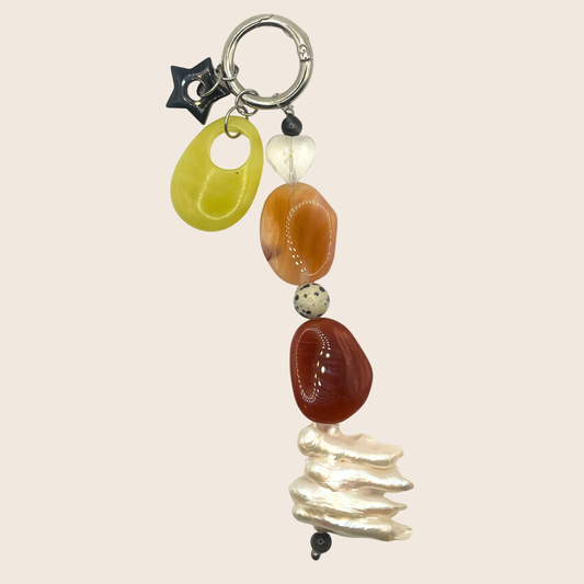 Limited Edition Gem Charms