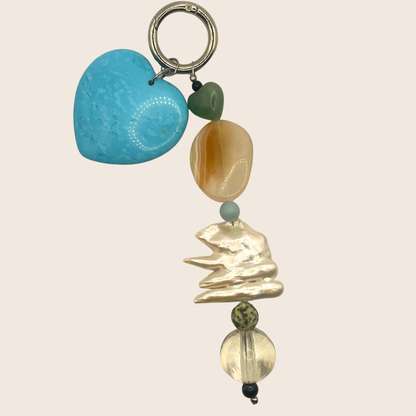Limited Edition Gem Charms