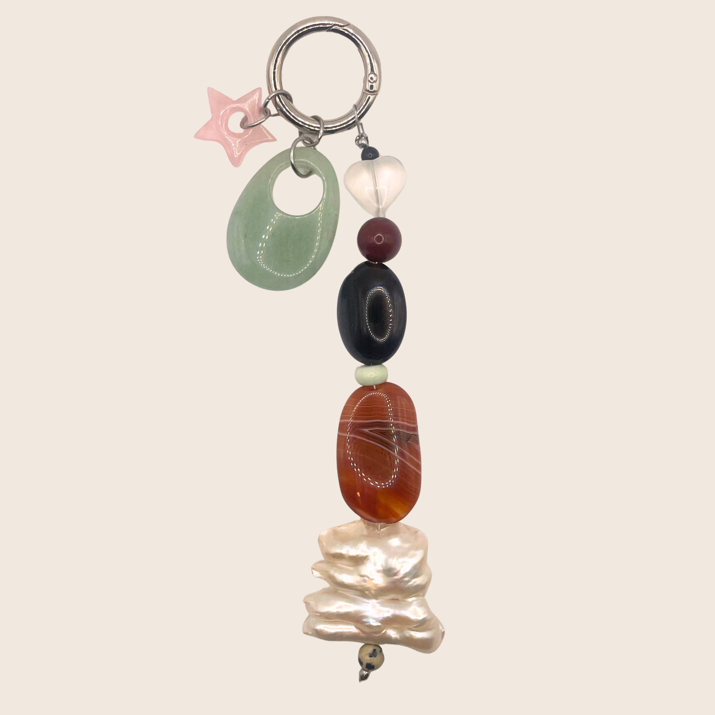 Limited Edition Gem Charms