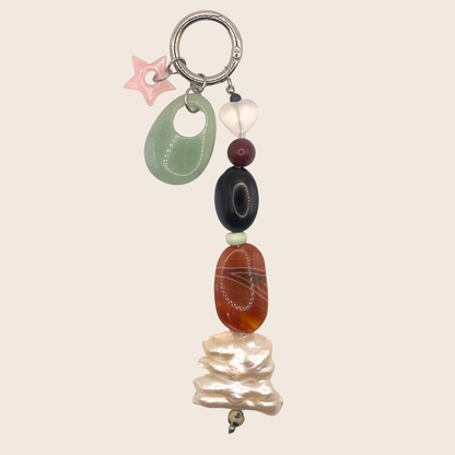 Limited Edition Gem Charms