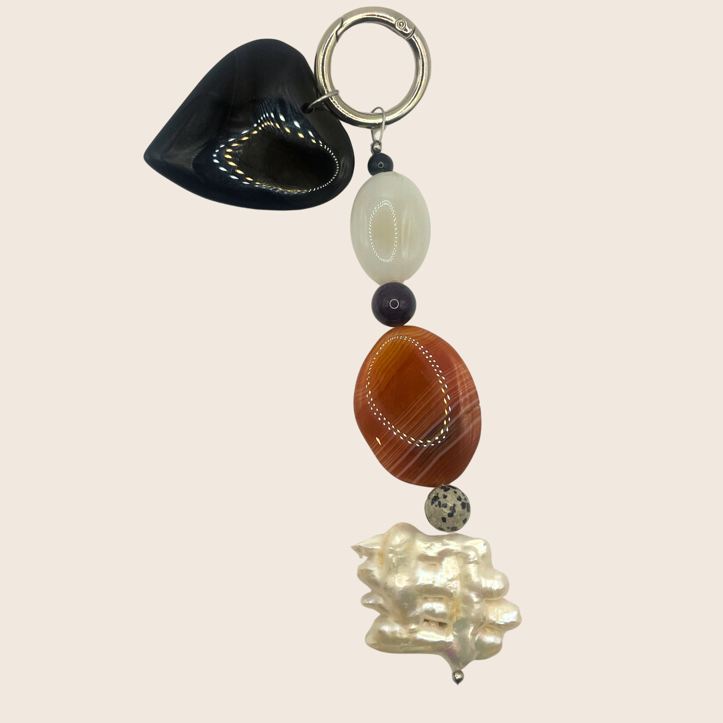 Limited Edition Gem Charms