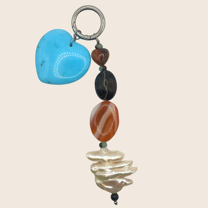 Limited Edition Gem Charms