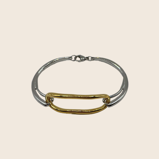 Trio Bracelet - Lemon Lua Trio Bracelet Lemon Lua Default Title Lemon Lua Trio Bracelet Trio Bracelet