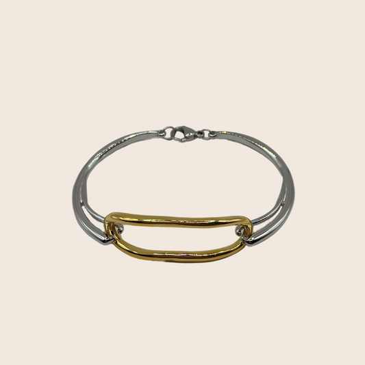 Trio Bracelet