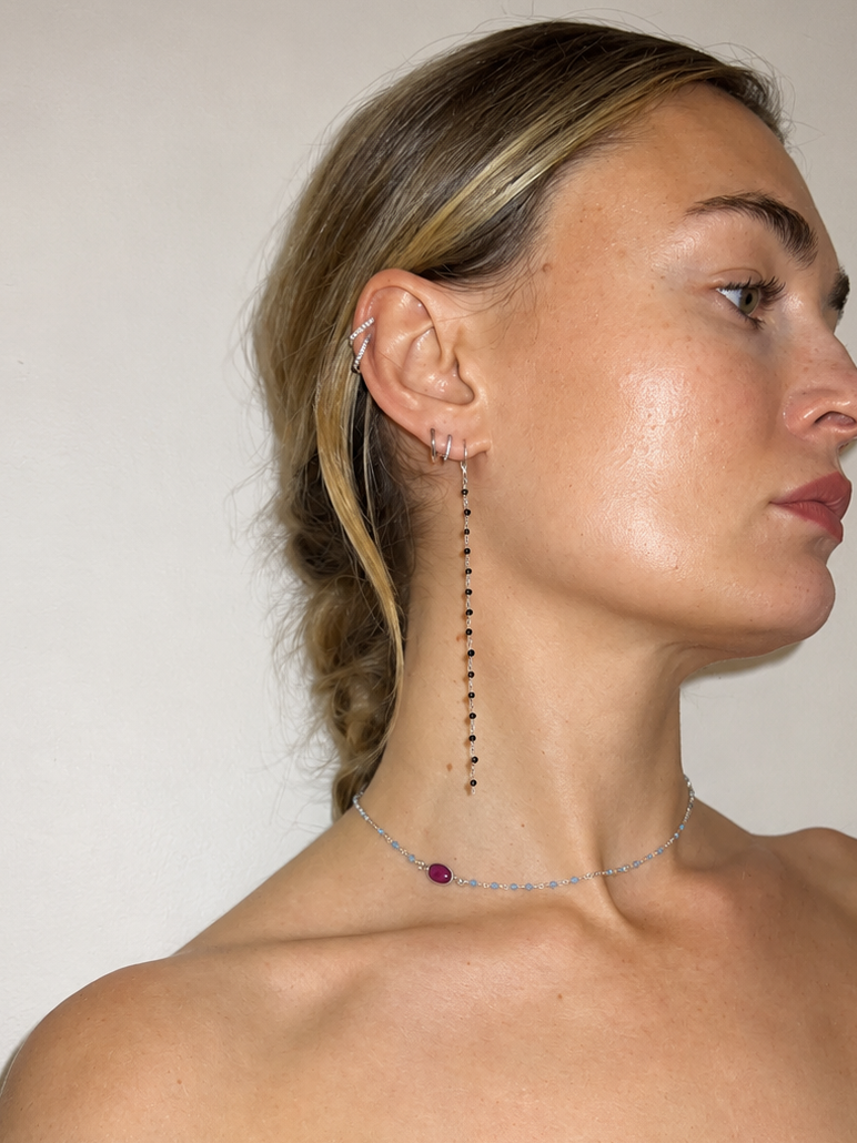 Lola Necklace