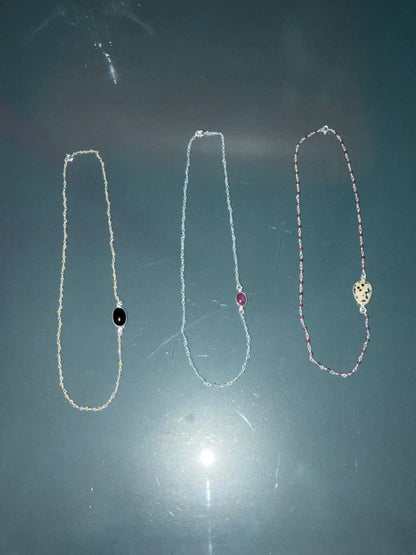 Lola Necklace