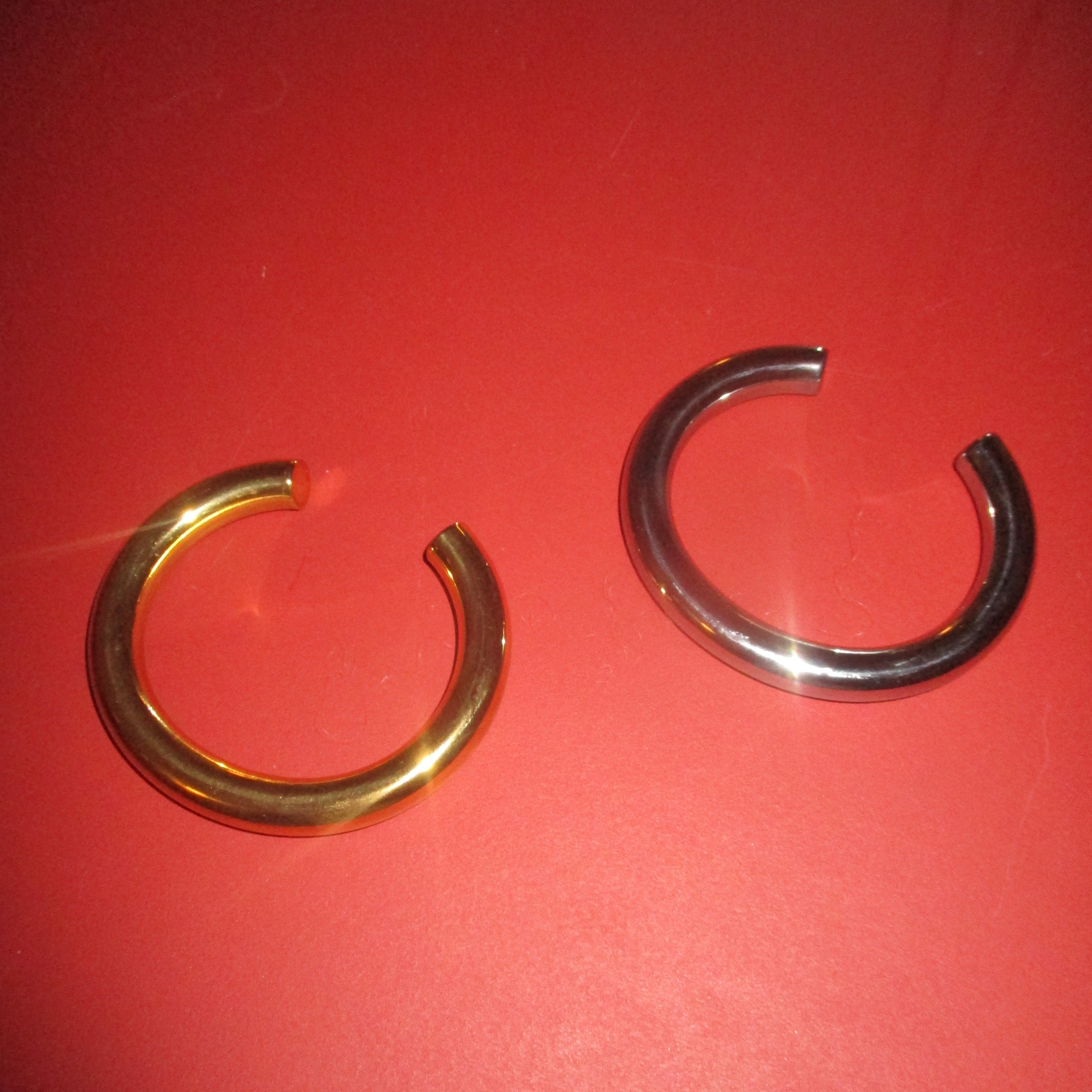 Chica Bangle