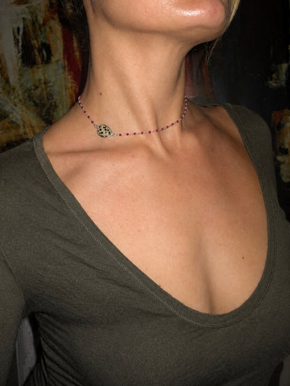 Romy Necklace