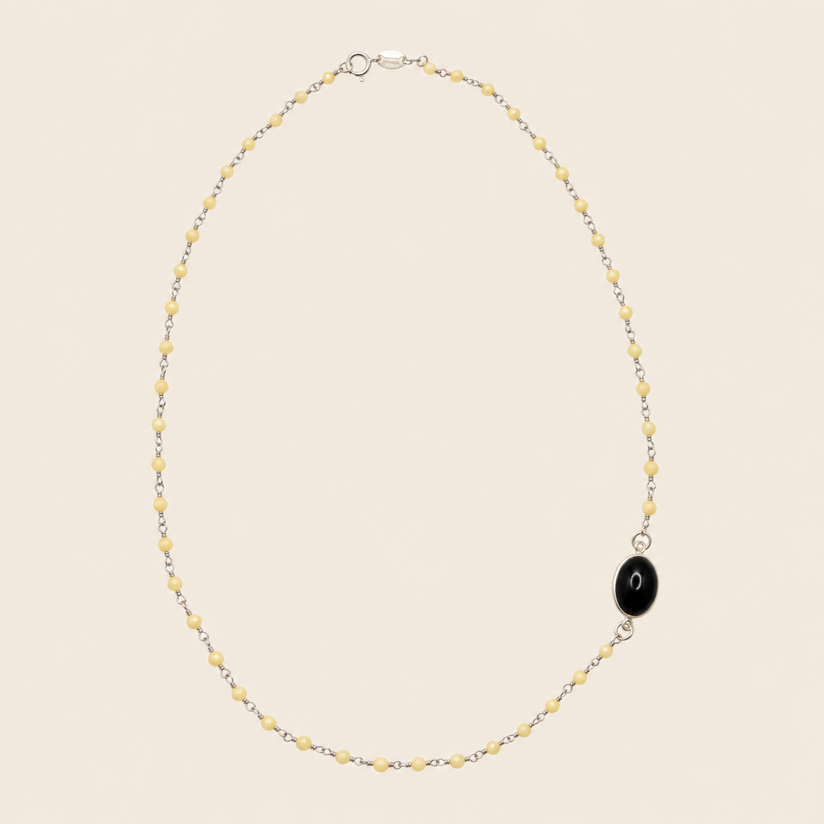 Juno Necklace