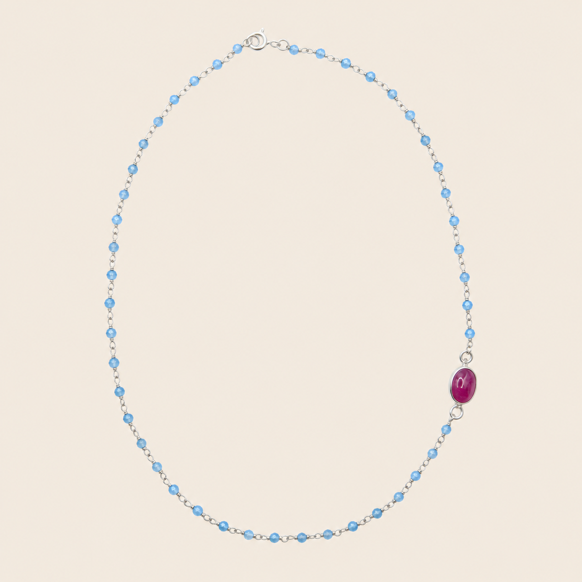 Lola Necklace