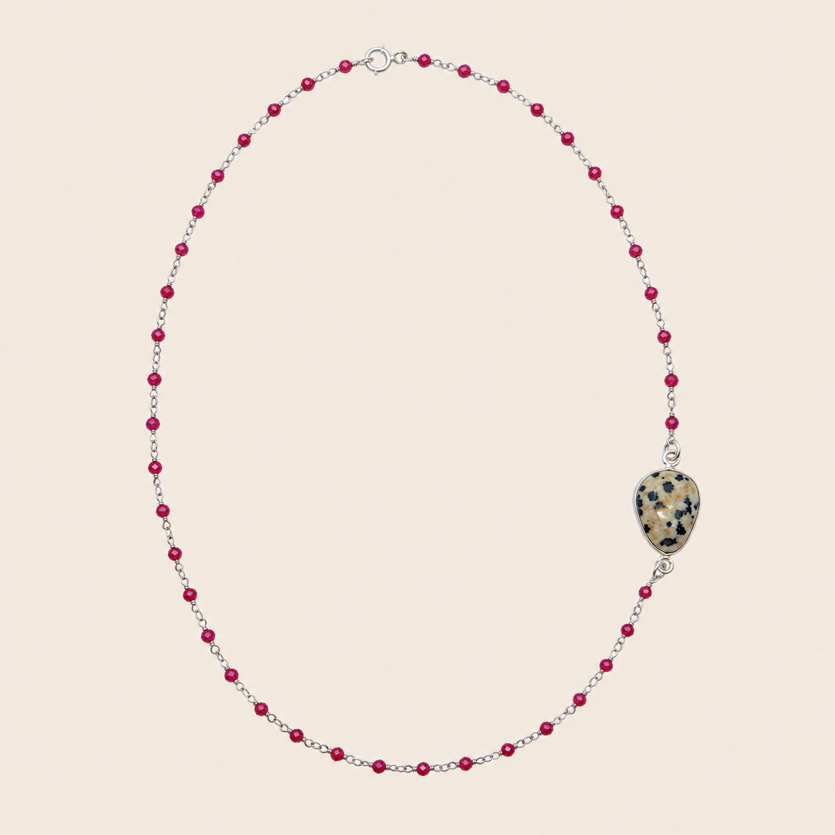 Romy Necklace
