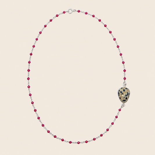 Romy Necklace
