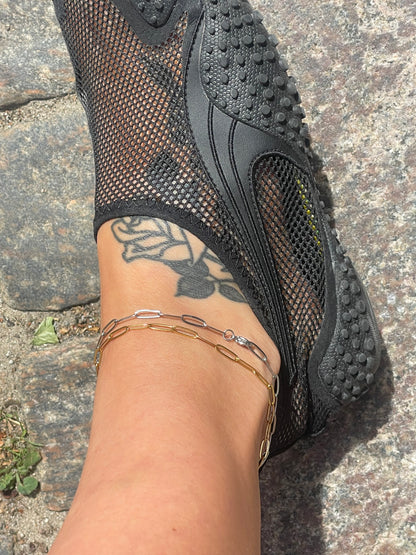 Sol Anklet