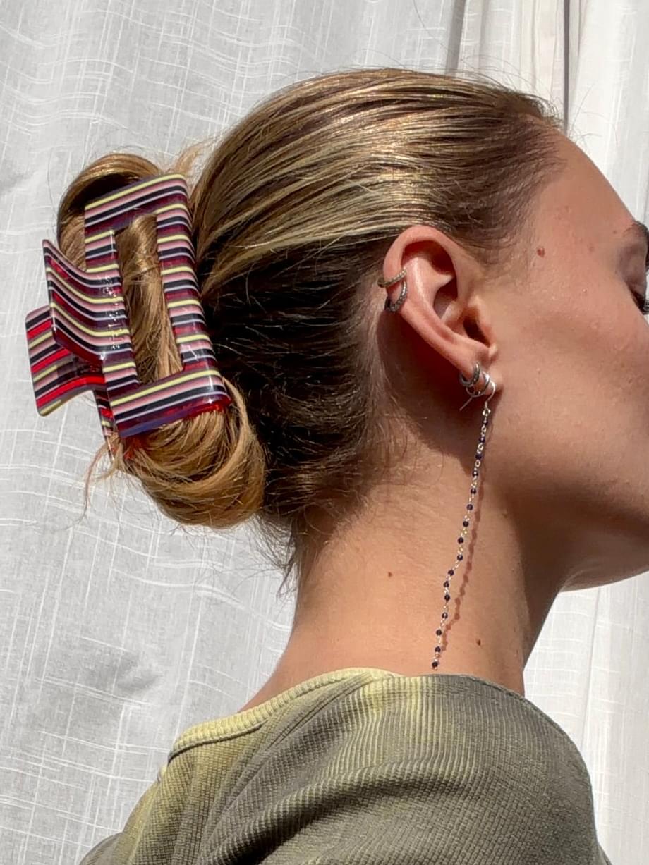 Sia Earrings.