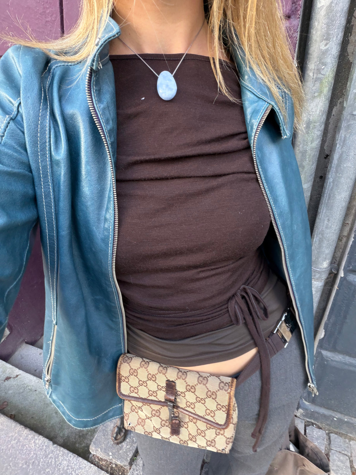 Nola Necklace