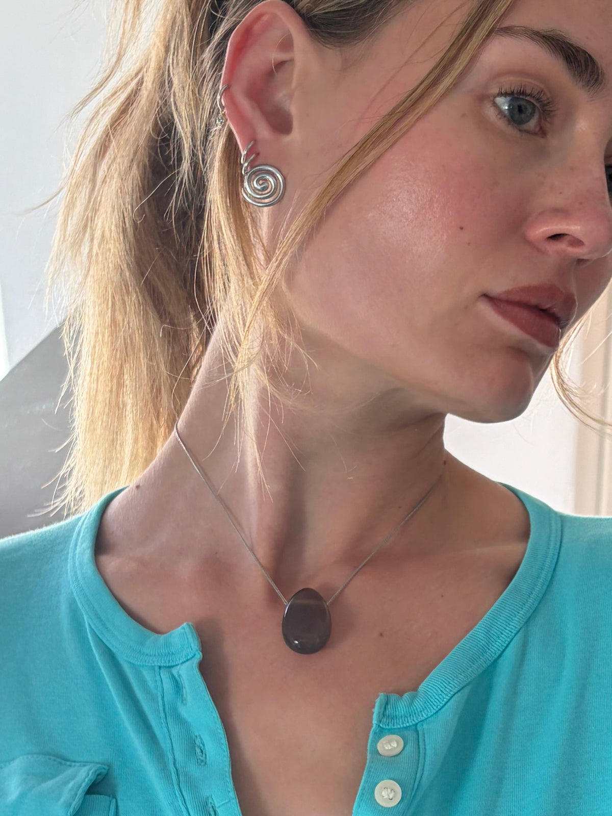 Nola Necklace