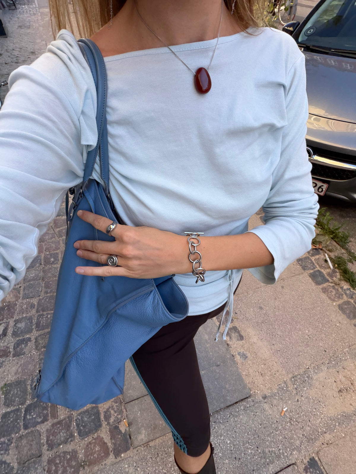 Nola Necklace
