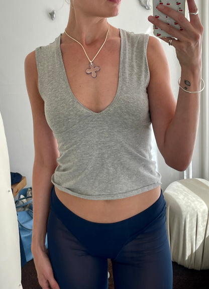 Halo Necklace
