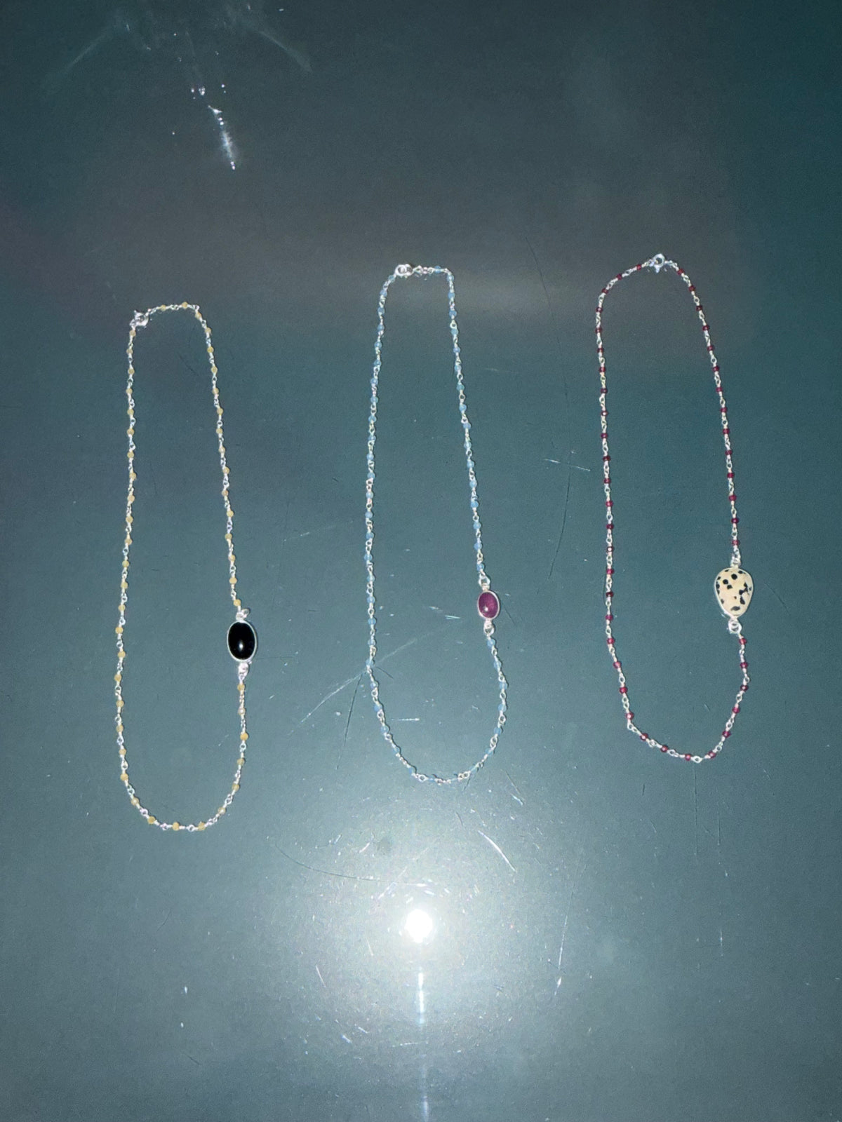 Romy Necklace