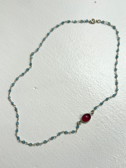Lola Necklace
