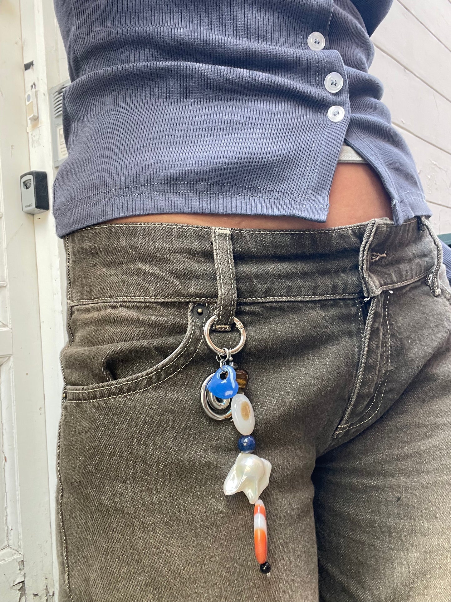 Limited Edition Gem Charms