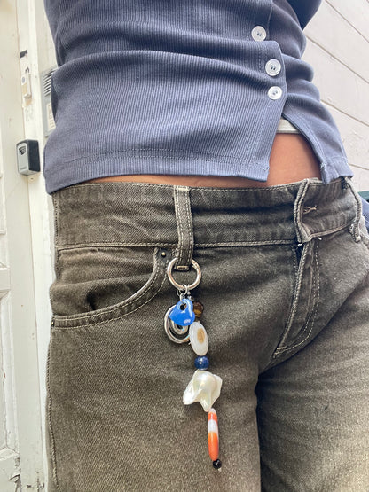 Limited Edition Gem Charms