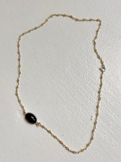 Juno Necklace