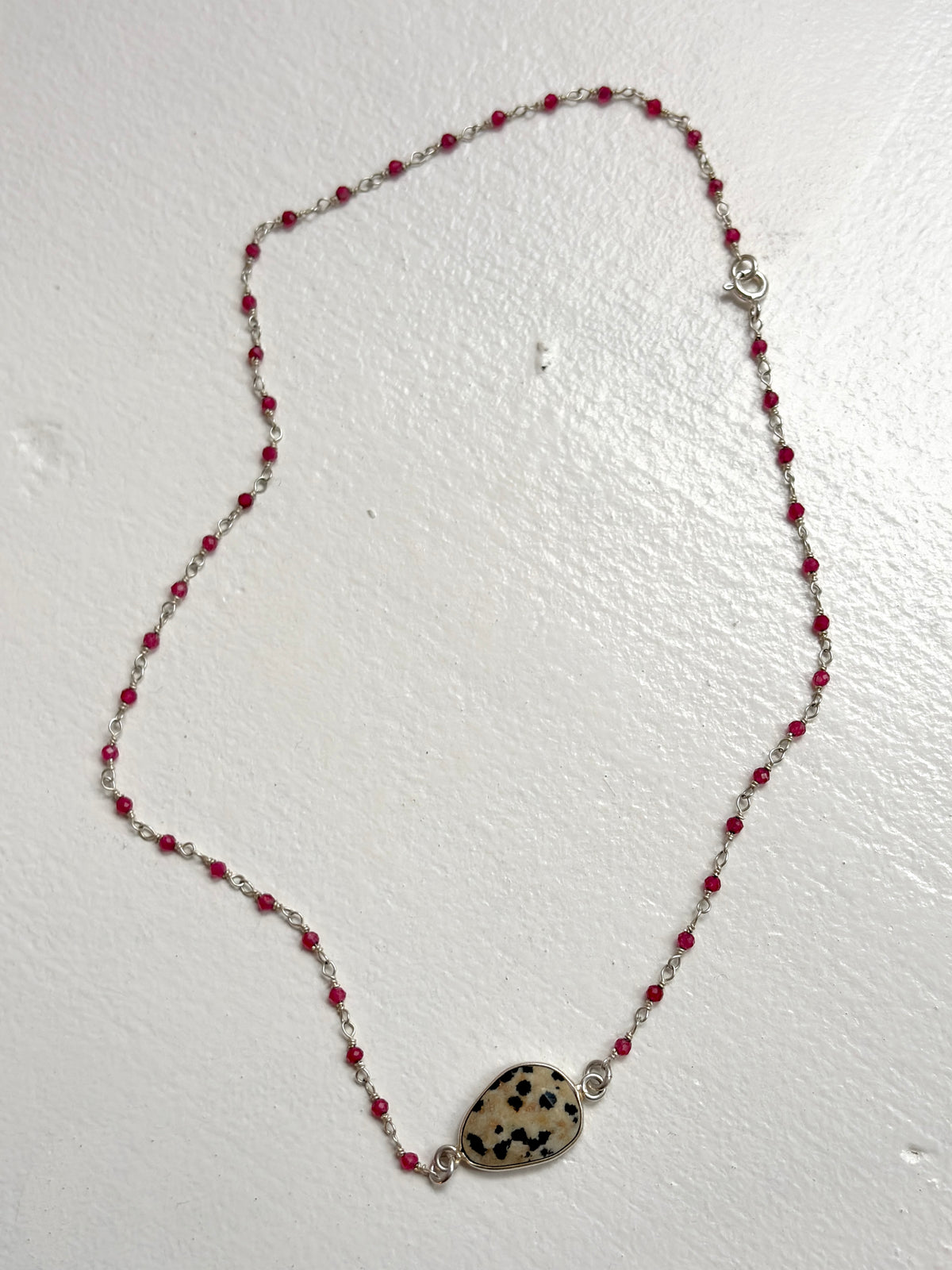 Romy Necklace