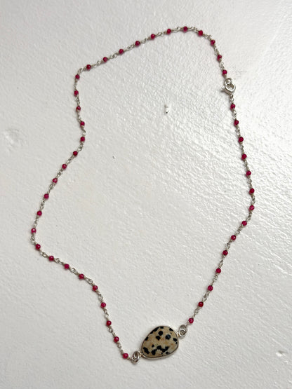 Romy Necklace