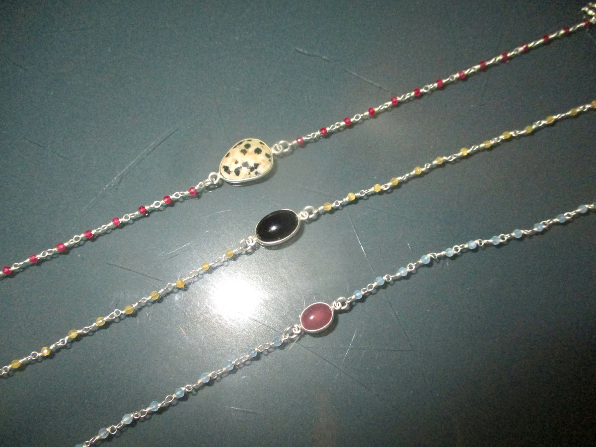 Romy Necklace