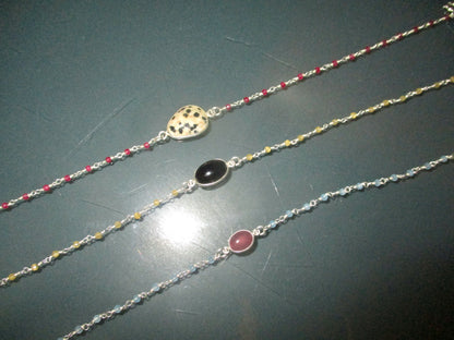 Romy Necklace