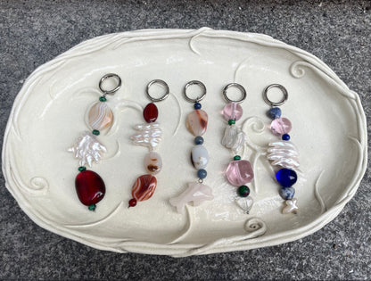 Limited Edition Gem Charms