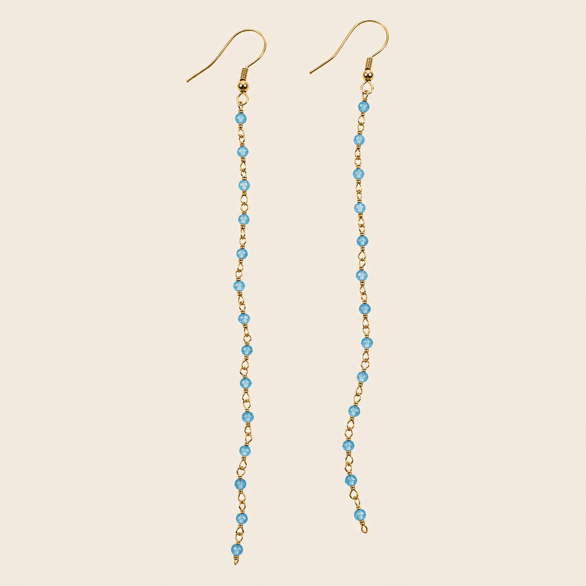 Sia Earrings