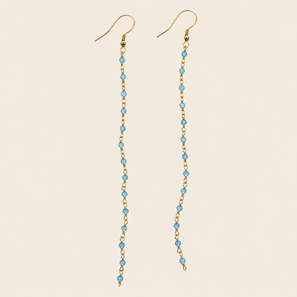 Sia Earrings