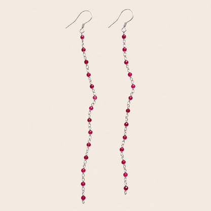 Sia Earrings