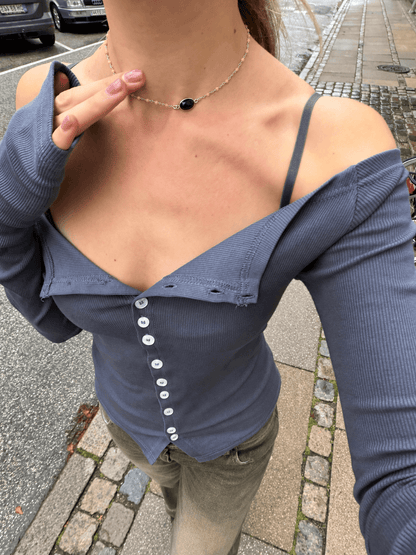 Juno Necklace